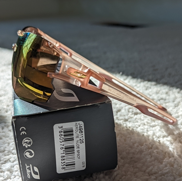 Julbo Aerolite Sunglasses - Picture 5 of 8